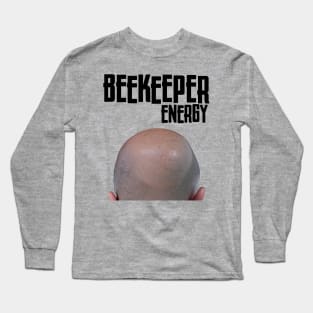 Beekeeper Energy Long Sleeve T-Shirt